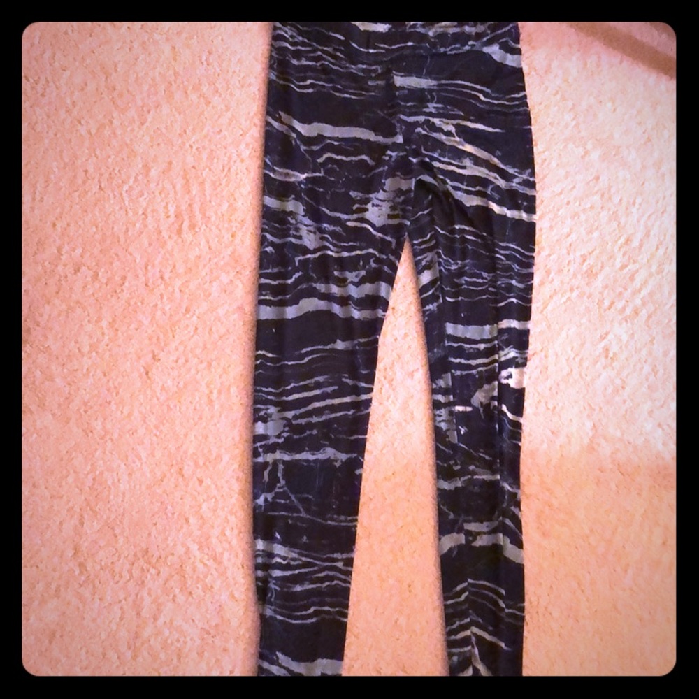 H&M legging